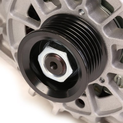 Alternator RIDEX 4G0746 4G0746 - photo 6