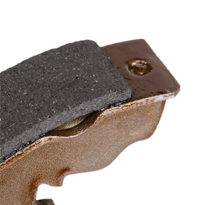 Brake Pads Set RIDEX 70B0286 70B0286 - photo 4