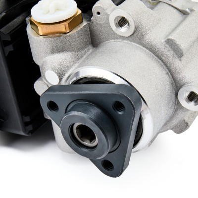 Hydraulic Pump, Steering System RIDEX 12H0964 12H0964 - photo 5
