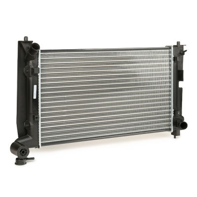 Radiator, Engine Cooling RIDEX 470R0945 470R0945 - photo 3