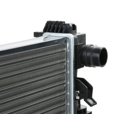 Radiator, Engine Cooling RIDEX 470R0188 470R0188 - photo 4