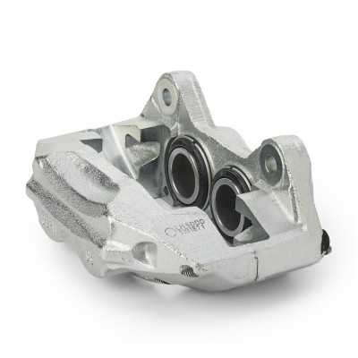 Brake Caliper RIDEX 78B0707R 78B0707R - photo 3
