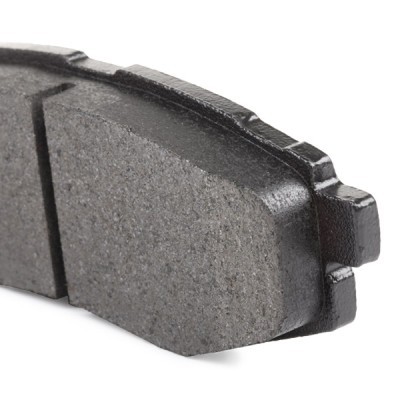 Brake Pads Set RIDEX 402B0801 402B0801 - photo 7