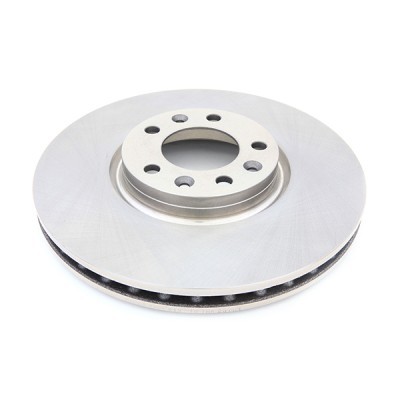 Brake Disc RIDEX 82B0815 82B0815 - photo 2