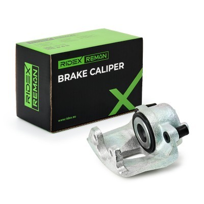 Brake Caliper RIDEX 78B0292R 78B0292R - photo 2