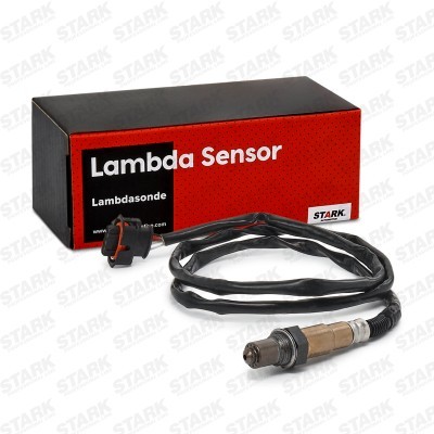 Lambda (Oxygen) Sensor Stark SKLS-0140151 SKLS-0140151 - photo 1