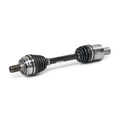 Drive Shaft RIDEX 13D0485R 13D0485R - photo 3