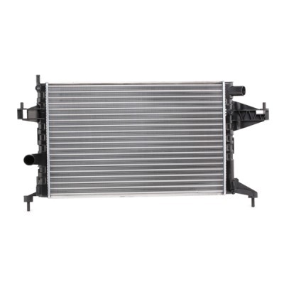Radiator, Engine Cooling RIDEX 470R0316 470R0316 - photo 2
