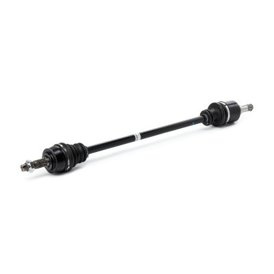 Drive Shaft RIDEX 13D0379R 13D0379R - photo 3