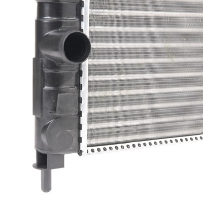 Radiator, Engine Cooling RIDEX 470R0324 470R0324 - photo 5