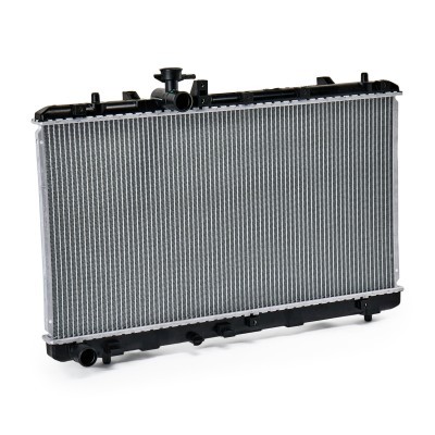 Radiator, Engine Cooling RIDEX 470R1869 470R1869 - photo 3