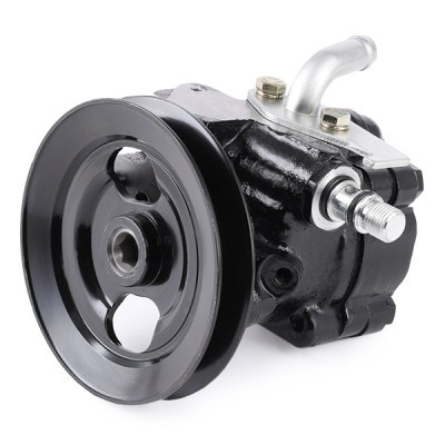 Hydraulic Pump, Steering System RIDEX 12H0108 12H0108 - photo 3