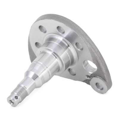 Wheel Hub RIDEX 653W0026 653W0026 - photo 4