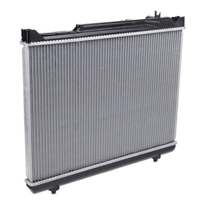 Radiator, Engine Cooling RIDEX 470R0888 470R0888 - photo 4