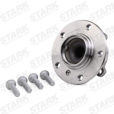Wheel Bearing Stark SKWB-0180765 SKWB-0180765 - photo 3