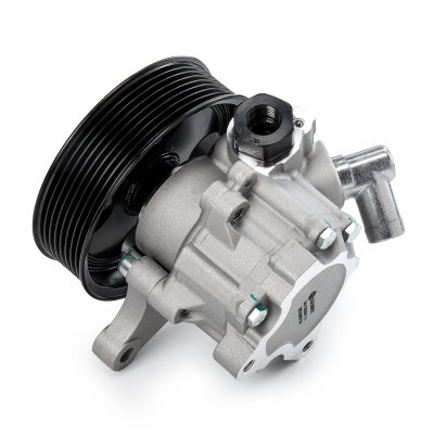 Hydraulic Pump, Steering System RIDEX 12H0099R 12H0099R - photo 4