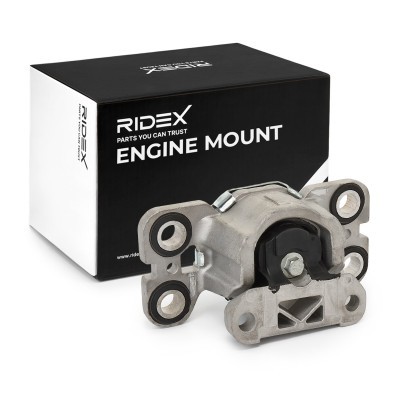Engine Mounting RIDEX 247E0456 247E0456 - photo 2
