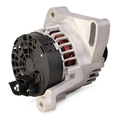 Alternator RIDEX 4G0245 4G0245 - photo 4