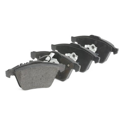 Brake Pads Set RIDEX 402B0288 402B0288 - photo 6