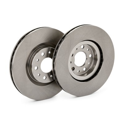 Brake Disc RIDEX 82B2230 82B2230 - photo 6