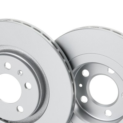 Brake Disc RIDEX 82B0211P 82B0211P - photo 5