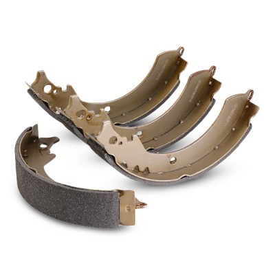 Brake Pads Set RIDEX 70B0088 70B0088 - photo 3