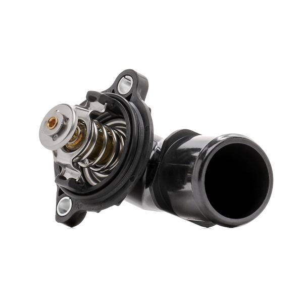 Thermostat, Coolant RIDEX 316T0545 316T0545 - photo 1