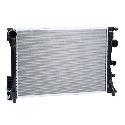 Radiator, Engine Cooling RIDEX 470R0512 470R0512 - photo 3