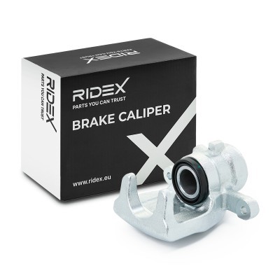 Brake Caliper RIDEX 78B2367 78B2367 - photo 2