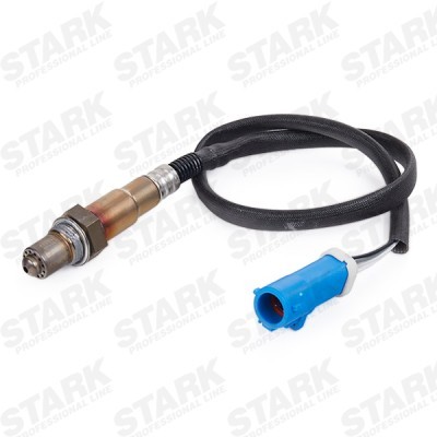 Lambda (Oxygen) Sensor Stark SKLS-0140752 SKLS-0140752 - photo 3