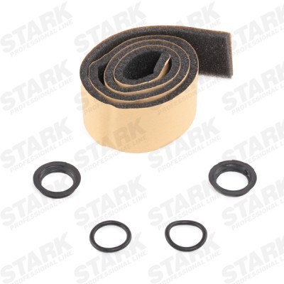 Radiator, Interior Heating Stark SKHE-0880046 SKHE-0880046 - photo 5