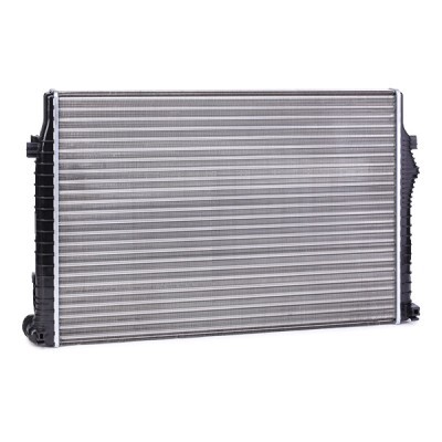 Radiator, Engine Cooling RIDEX 470R0908 470R0908 - photo 4
