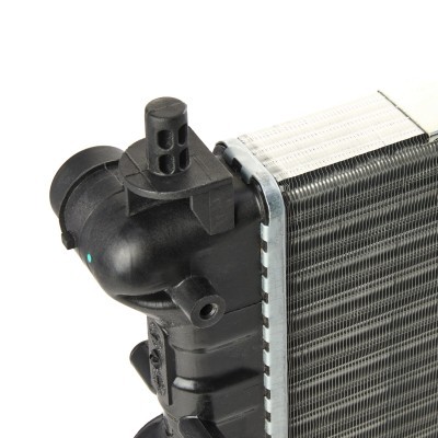 Radiator, Engine Cooling RIDEX 470R0673 470R0673 - photo 4