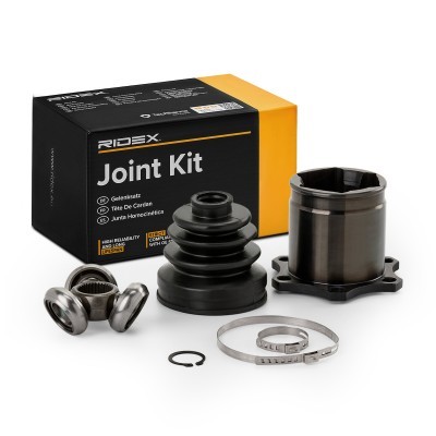 Joint Kit, Drive Shaft RIDEX 5J0115 5J0115 - photo 1