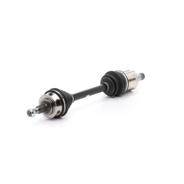 Drive Shaft RIDEX 13D0125R 13D0125R - photo 1