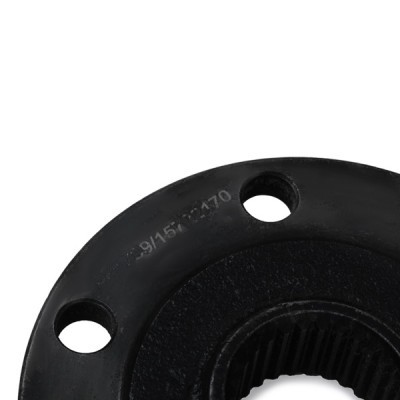 Wheel Hub RIDEX 653W0192 653W0192 - photo 7