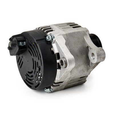 Alternator RIDEX 4G0717R 4G0717R - photo 4