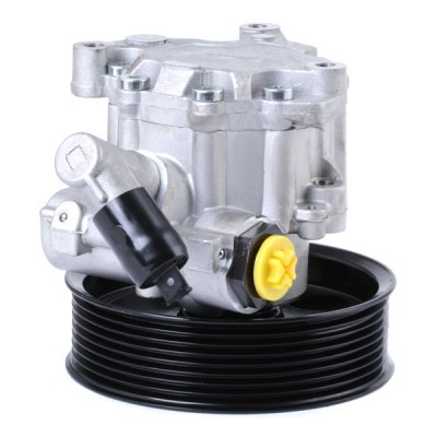 Hydraulic Pump, Steering System RIDEX 12H0154 12H0154 - photo 5