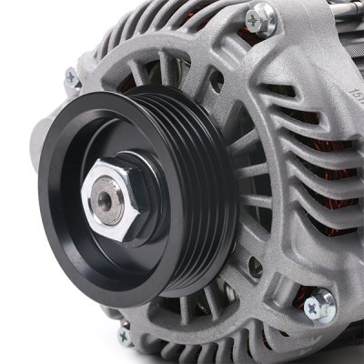 Alternator RIDEX 4G0441 4G0441 - photo 5