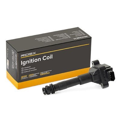 Ignition Coil RIDEX 689C0383 689C0383 - photo 2
