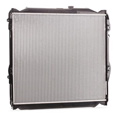 Radiator, Engine Cooling RIDEX 470R0032 470R0032 - photo 6