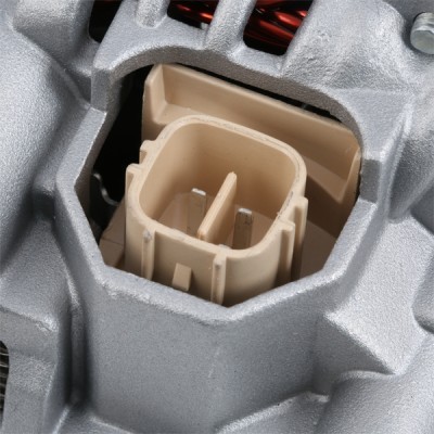 Alternator RIDEX 4G0050 4G0050 - photo 6