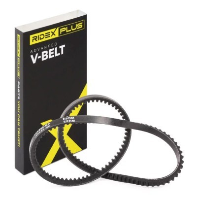V-Belt RIDEX 10C0019P 10C0019P - photo 2