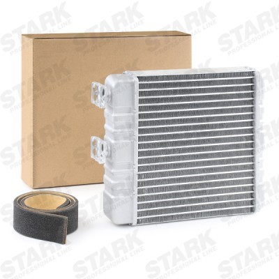 Radiator, Interior Heating Stark SKHE-0880030 SKHE-0880030 - photo 2