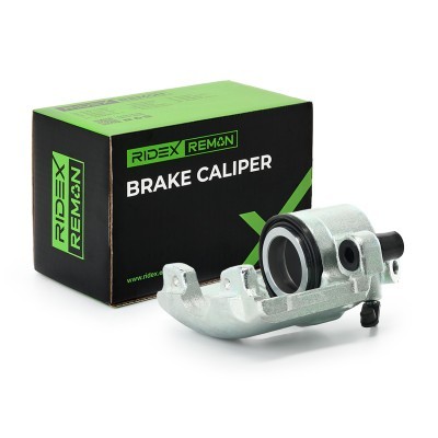 Brake Caliper RIDEX 78B0776R 78B0776R - photo 2