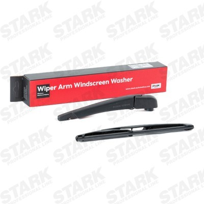 Wiper Arm Stark SKWA-0930143 SKWA-0930143 - photo 2