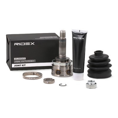 Joint Kit, Drive Shaft RIDEX 5J0178 5J0178 - photo 2
