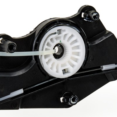 Window Regulator RIDEX 1561W0061 1561W0061 - photo 6