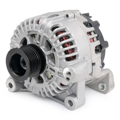Alternator RIDEX 4G0260 4G0260 - photo 3