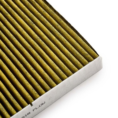 Cabin Air Filter RIDEX 424I0489 424I0489 - photo 14